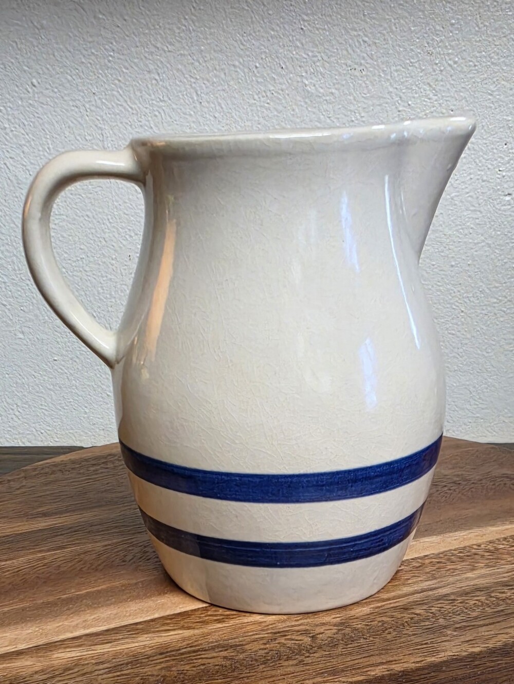 Vintage Robinson Ransbottom
